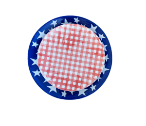 Renton Color Me Mine Patriotic Set