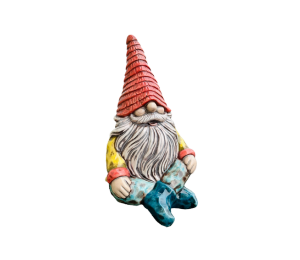 Renton Color Me Mine Bramble Beard Gnome