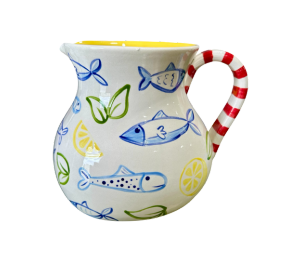 Renton Color Me Mine Dolce Vita Pitcher