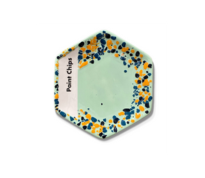 Renton Color Me Mine Paint Chips